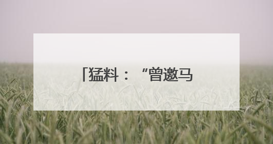 猛料：“曾邀马斯克参会，美防长惹特朗普大怒”